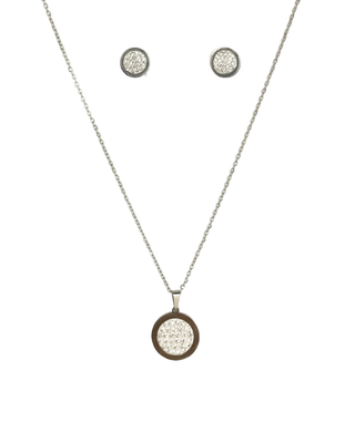 Collier Laure- C87