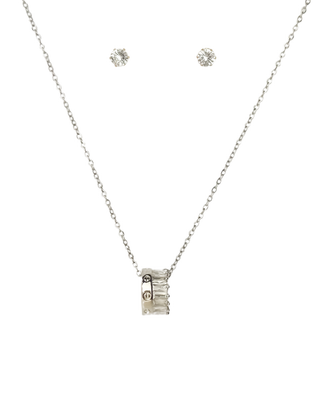 Collier Virginie - C89