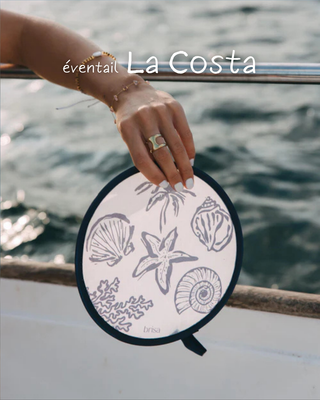 Créez votre Pack 3 Éventails Brisa