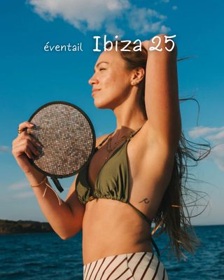 Créez votre Pack 3 Éventails Brisa
