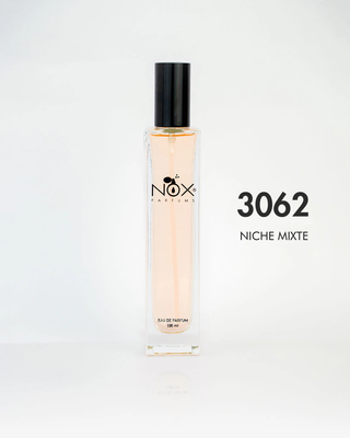 Nox 3062 SILENT ENIGMA