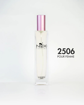 PARFUMS NOX - 2506