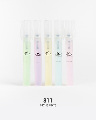 PERFUMES NOX - 811