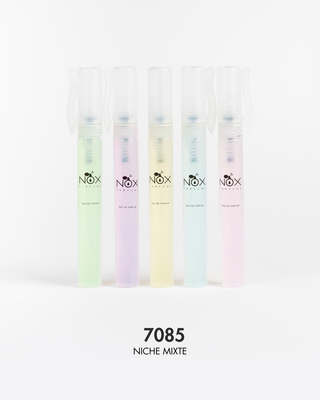 PERFUMES NOX -7085