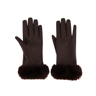 Gants femme