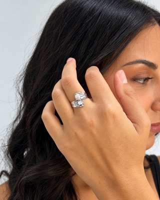 Bague Élina -B127