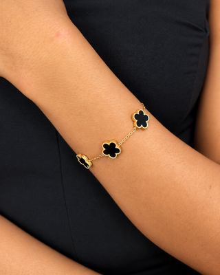 Bracelet Lila -D110