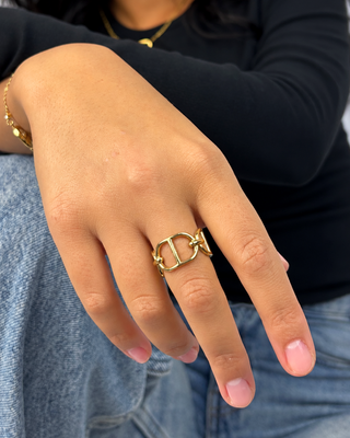 Bague Inaya - B135