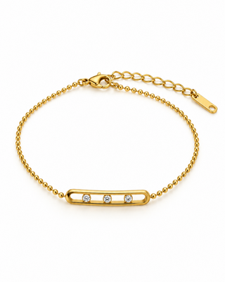 Bracelet Louisa - D114