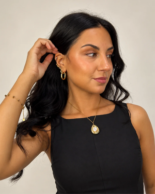 Collier Judith -C109