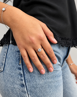 Bague Amaya - B113