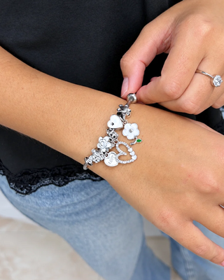 Bracelet Mélisande - D117