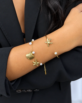 Bracelet Léonie -D108