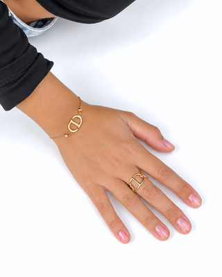 Bague Inaya - B135