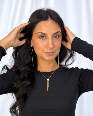 Collier Cléa -C97