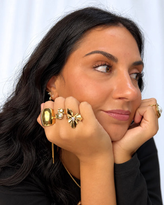 Bague Apolline -B115