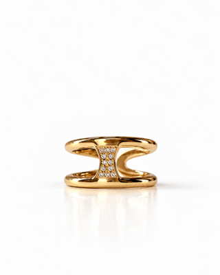 Bague Cassandre -B120