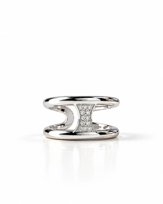 Bague Célestine -B121