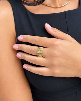 Bague Fantine -B132