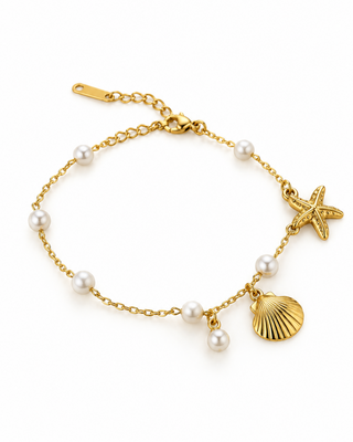 Bracelet Léonie -D108