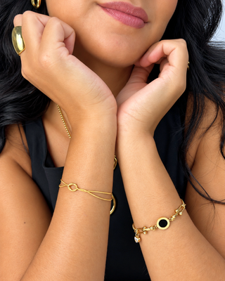 Pulsera Joëlle - D106