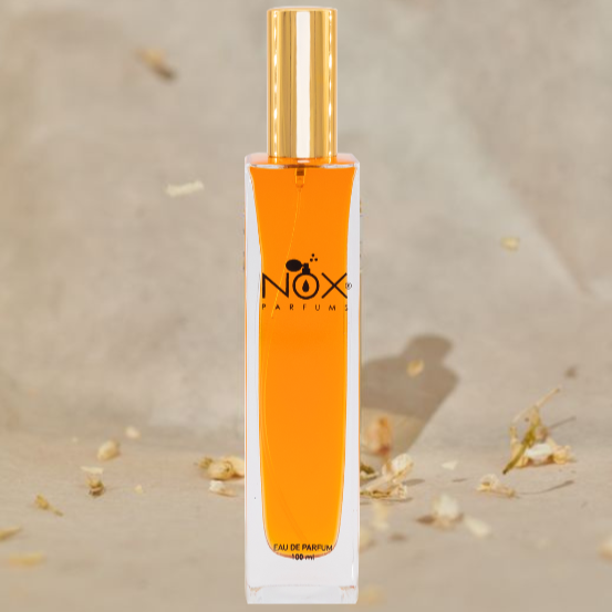 Parfum 858 eau de parfum pas cher pour femme de la famille olfactive floral  – PARFUMS NOX