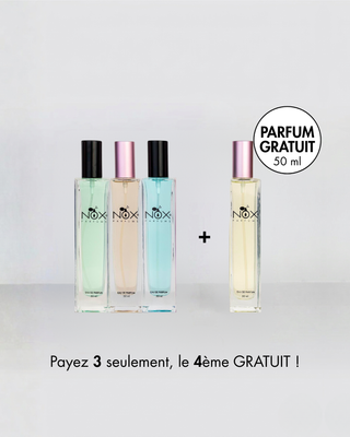 PARFUMS NOX - Parfums PARFUMS NOX - Parfums