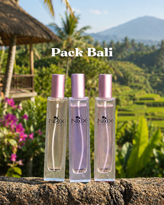 Pack Bali 3x50 ml