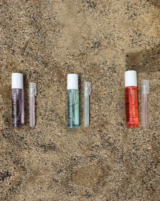 Créez votre Pack 3 Brumes Spray 10 ml