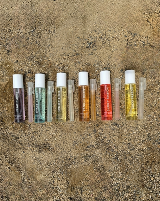Spray 10 ml Brume - Cherry Pasion CADEAU
