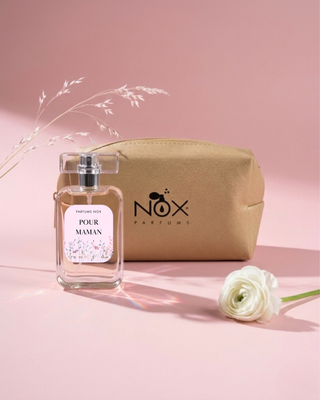Parfum pour maman - Édition limitée (au choix)