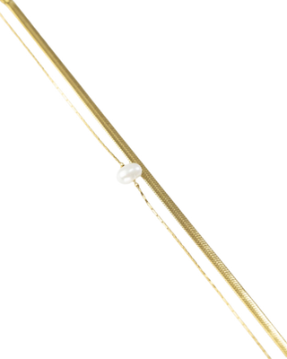 Bracelet Mathis - D72