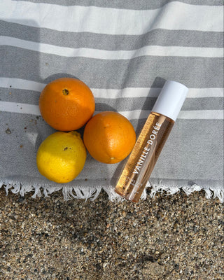 Pack Voyage: Brume + Spray 10 ml (Au choix)
