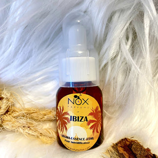 Ibiza - Essence pour Humidificateur