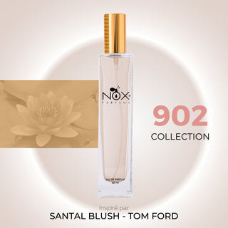 Nº 902 - Santal Blush - Tom Ford