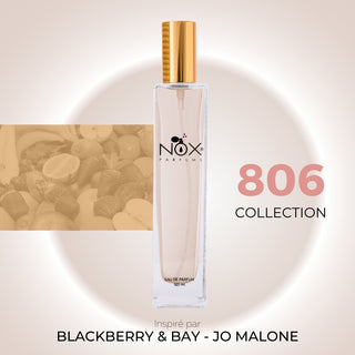 Nº 806 - Blackberry & Bay - Jo Malone