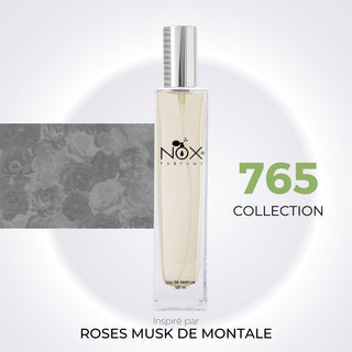 Nº 765 - Roses Musk - Montale