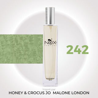 Nº 242 - Honey & Crocus - Jo Malone London