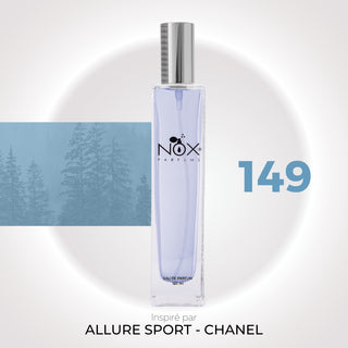 Nº 149 - Allure sport - Chanel