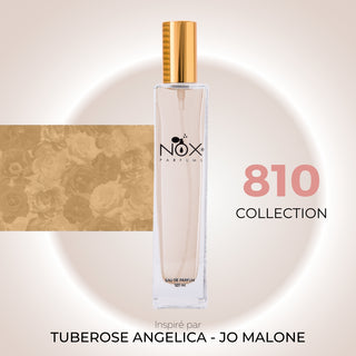 Nº 810 - Tuberose Angelica - Jo Malone