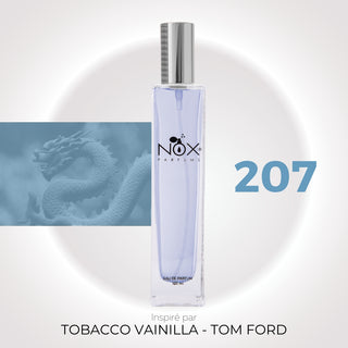 Nº 207 - Tobacco Vanilla - Tom Ford