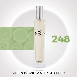 Nº 248 - Virgin Island Water - Creed