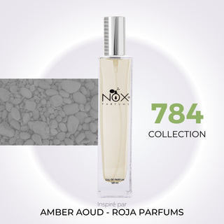 Nº 784 - Amber Aoud - Roja Dove