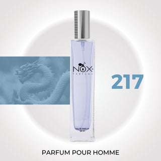 Nº 217 - One Million Privé - Parfum pour HOMME