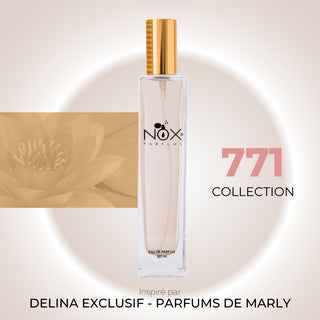 Nº 771 - Delina Exclusif - Parfums de Marly