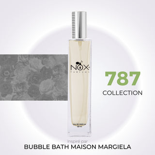 Nº 787 - Bubble Bath - Maison Margiela