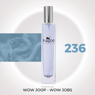 Nº 236 - Wow Joop - Joop