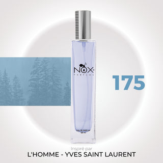 PARFUMS NOX - 175