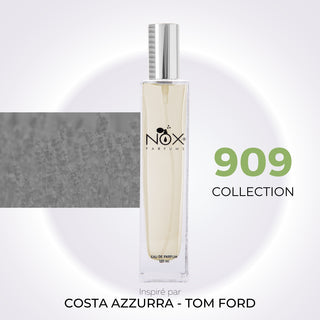 Nº 909 - Costa Azzurra - Tom Ford