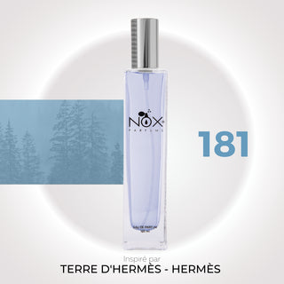 Nº 181 - Terre d’Hermès - Hermès